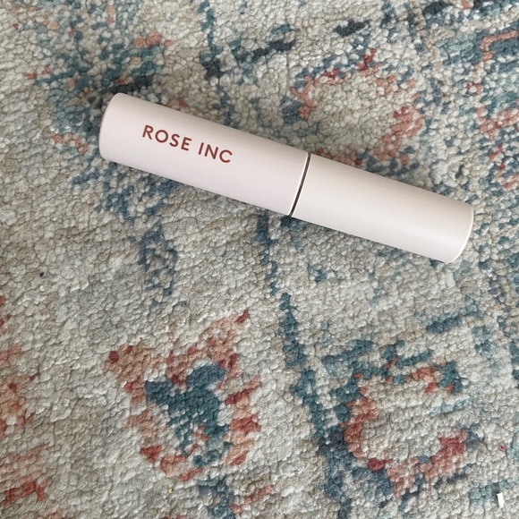 Rose Inc Brow Renew Enriched Shaping Eyebrow Brow Gel Travel Size - Picture 2 of 5